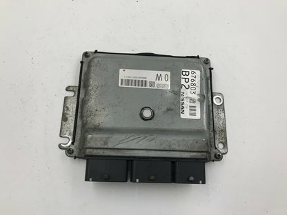 2015 Nissan Altima Engine Control Module CCM BCM Body Control OEM D02B64008