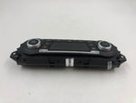 2015-2016 Ford Escape AC Heater Climate Control Temperature Unit OEM C02B10018