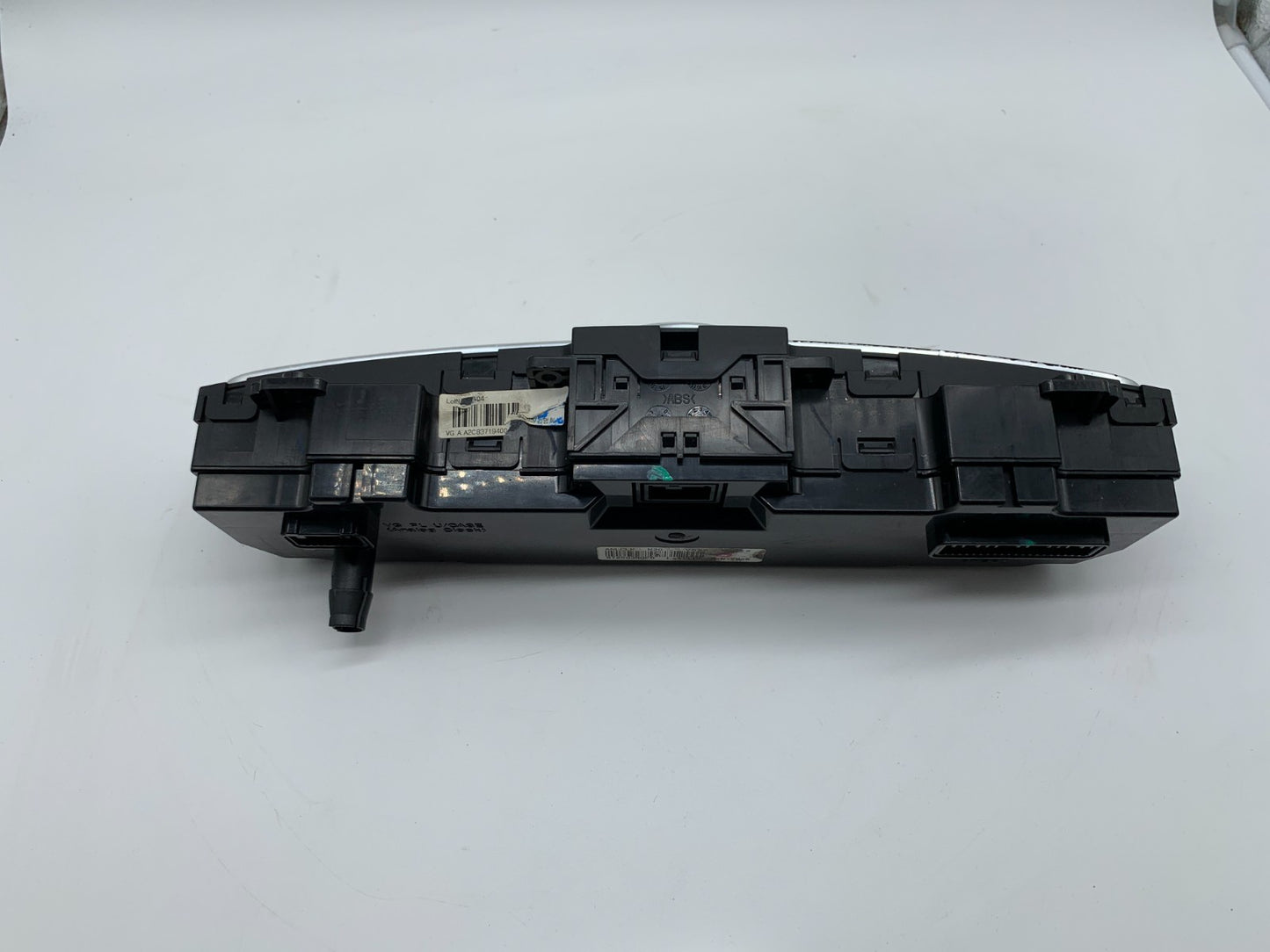 2014-2016 Kia Cadenza AC Heater Climate Control Unit OEM A03B56004