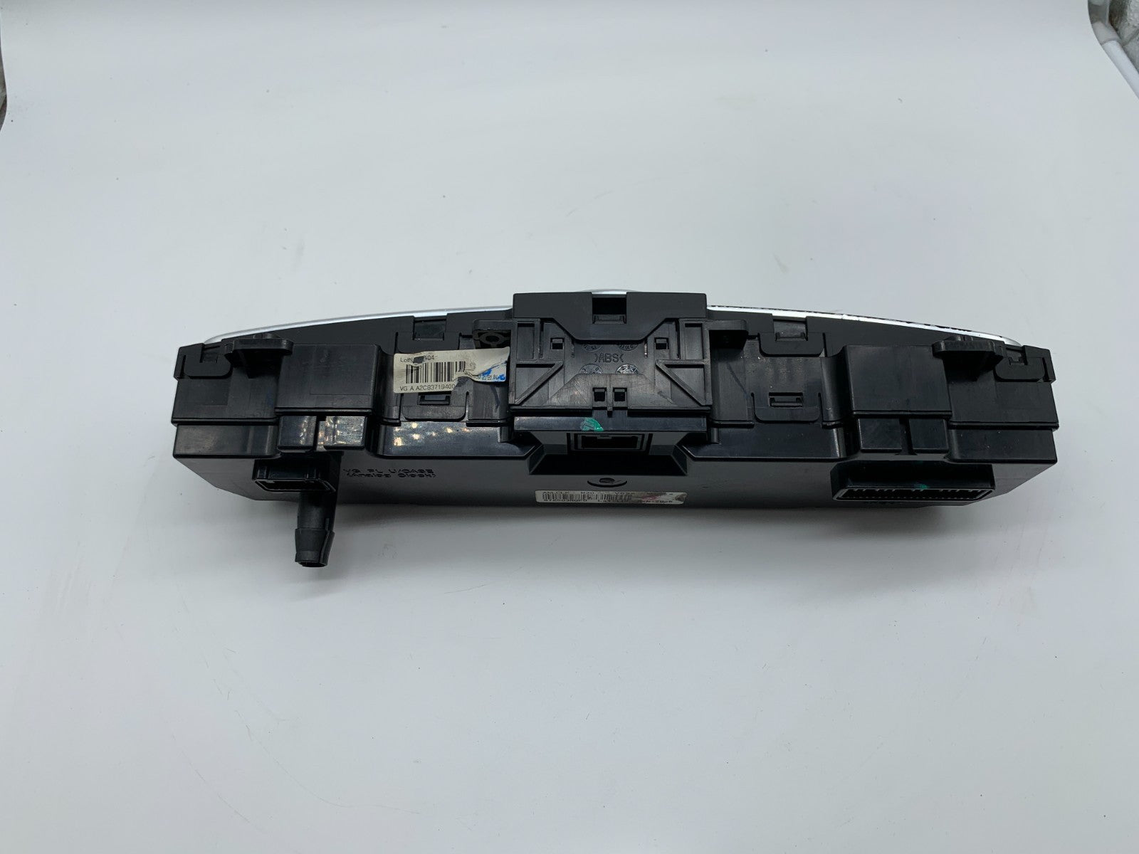 2014-2016 Kia Cadenza AC Heater Climate Control Unit OEM A03B56004