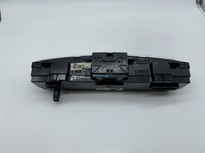 2014-2016 Kia Cadenza AC Heater Climate Control Unit OEM A03B56004