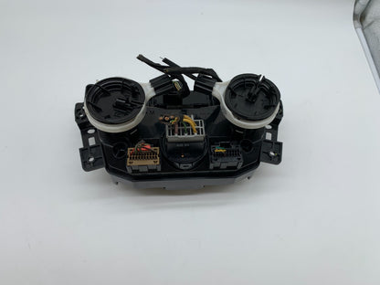 2017-2021 Chevrolet Trax GMC Sierra Climate Control AC Heater OEM C03B50001