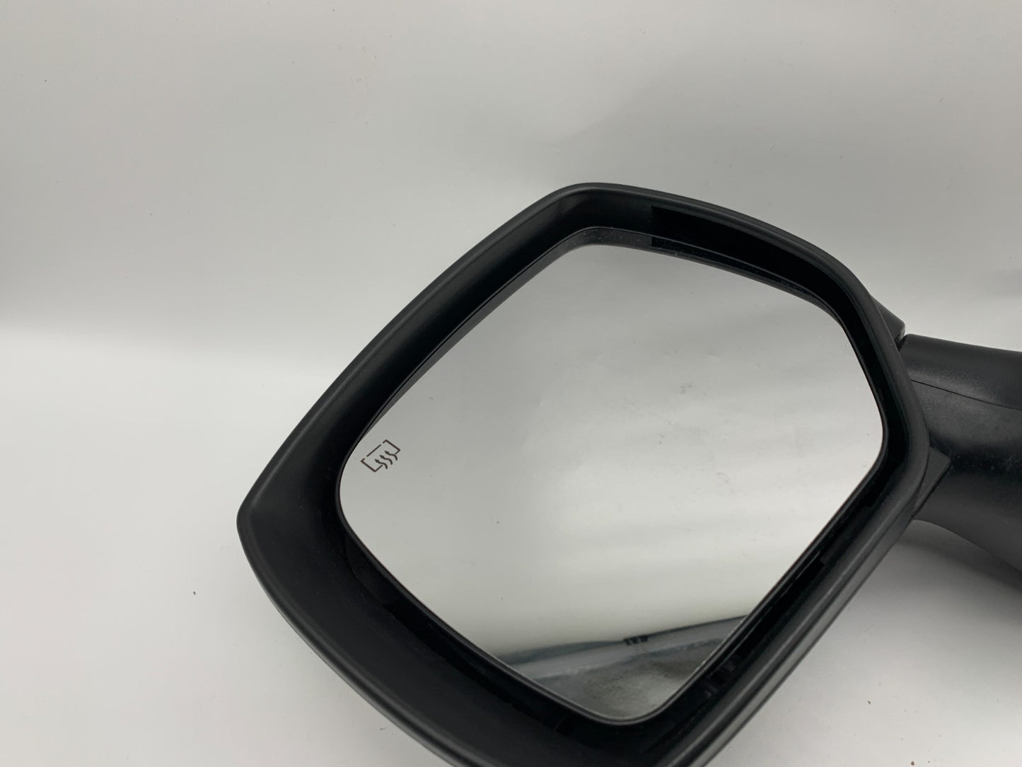 2014-2016 Subaru Forester Driver Side Power Door Mirror White OEM C02B05022