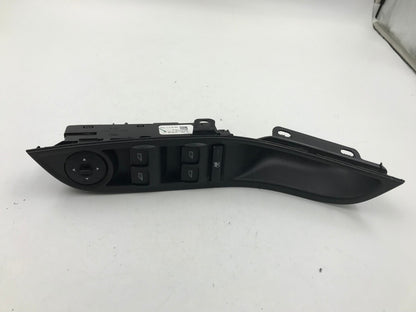 2012-2018 Ford Focus Master Power Window Switch OEM B12015