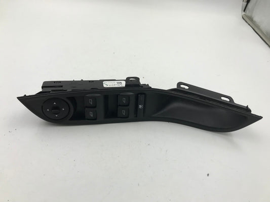 2012-2018 Ford Focus Master Power Window Switch OEM B12015