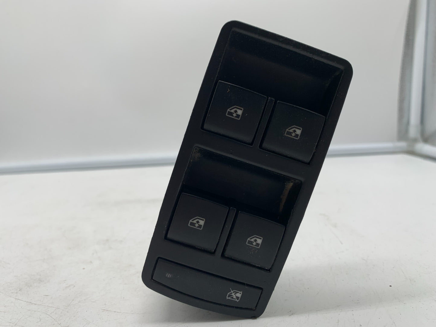 2014-2017 Buick Regal Master Power Window Switch OEM D03B03004