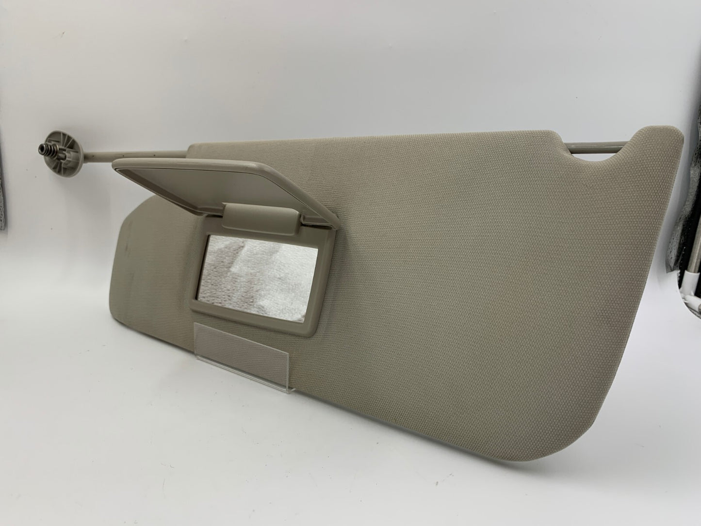 2006-2010 Jeep Commander Driver Sun Visor OEM E01B30079