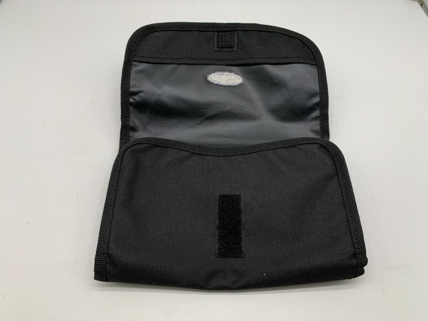 Ford Owners Manual Case Only OEM B04B55053