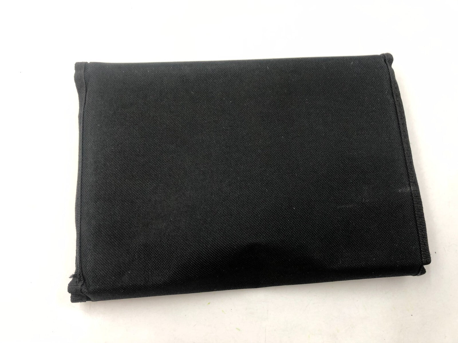 2014 Mazda CX-9 CX9 Owners Manual Set with Case OEM C01B38084