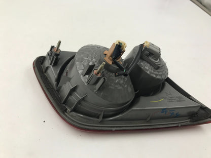 2003-2005 Mazda 6 Passenger Tail Light Taillight Lamp OEM D04B29035
