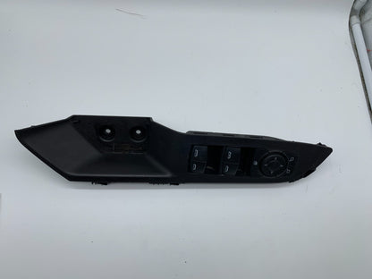 2020-2023 GMC Acadia Master Power Window Switch OEM B03B54006