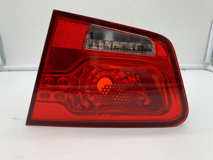 2010-2013 Kia Forte Passenger Side Trunk Lid Mounted Tail Light OEM C03B31007