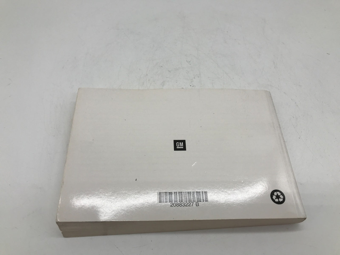 2011 Chevrolet Cruze Owners Manual OEM C03B32009