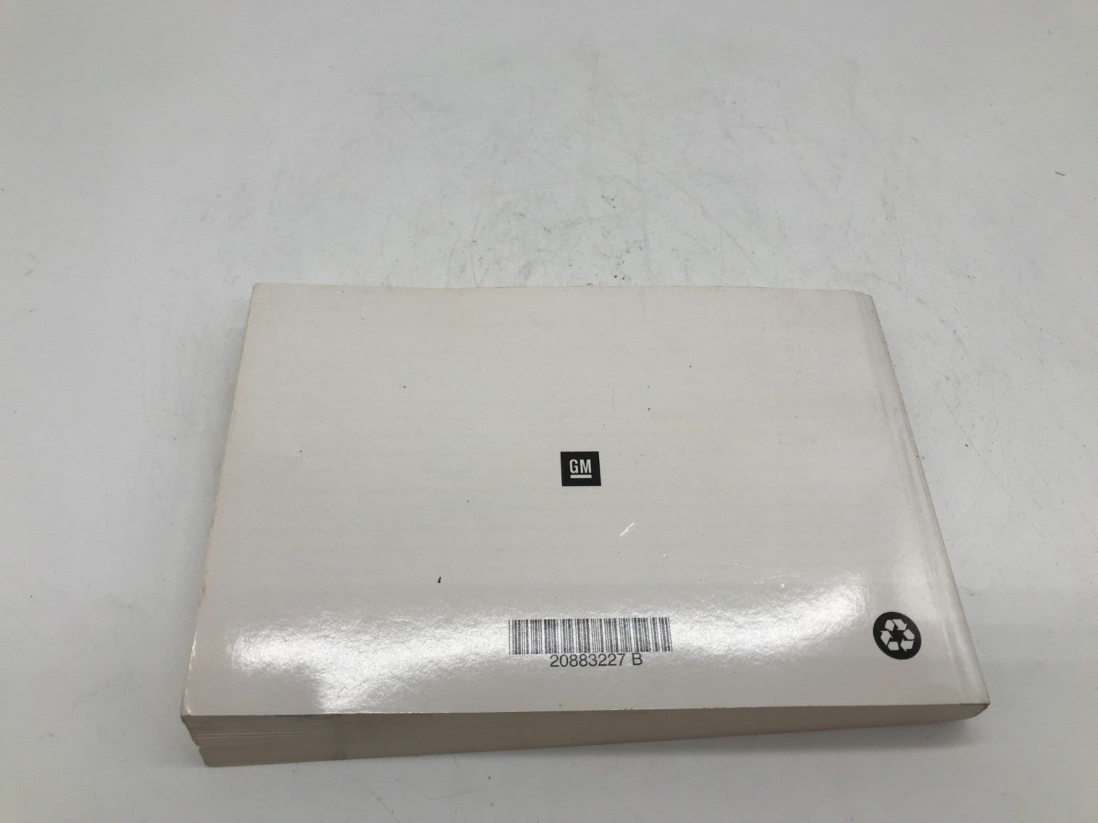 2011 Chevrolet Cruze Owners Manual OEM C03B32009