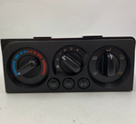 2000-2004 Subaru Outback AC Heater Climate Control Temperature Unit D02B25062