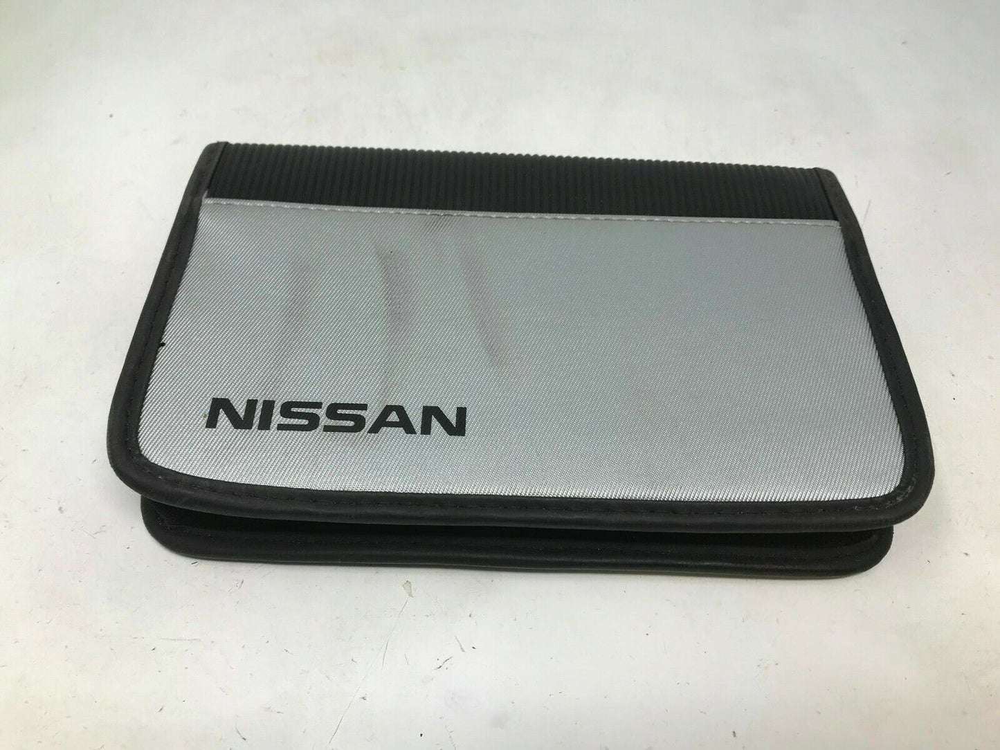 2006 Nissan Maxima Owners Manual Case Only OEM B02B55002