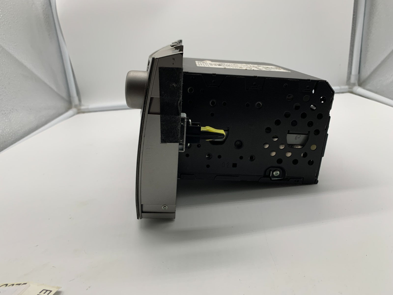 2007-2009 Toyota Camry AM FM CD Player Radio Receiver OEM C01B24020