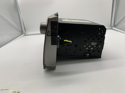 2007-2009 Toyota Camry AM FM CD Player Radio Receiver OEM C01B24020