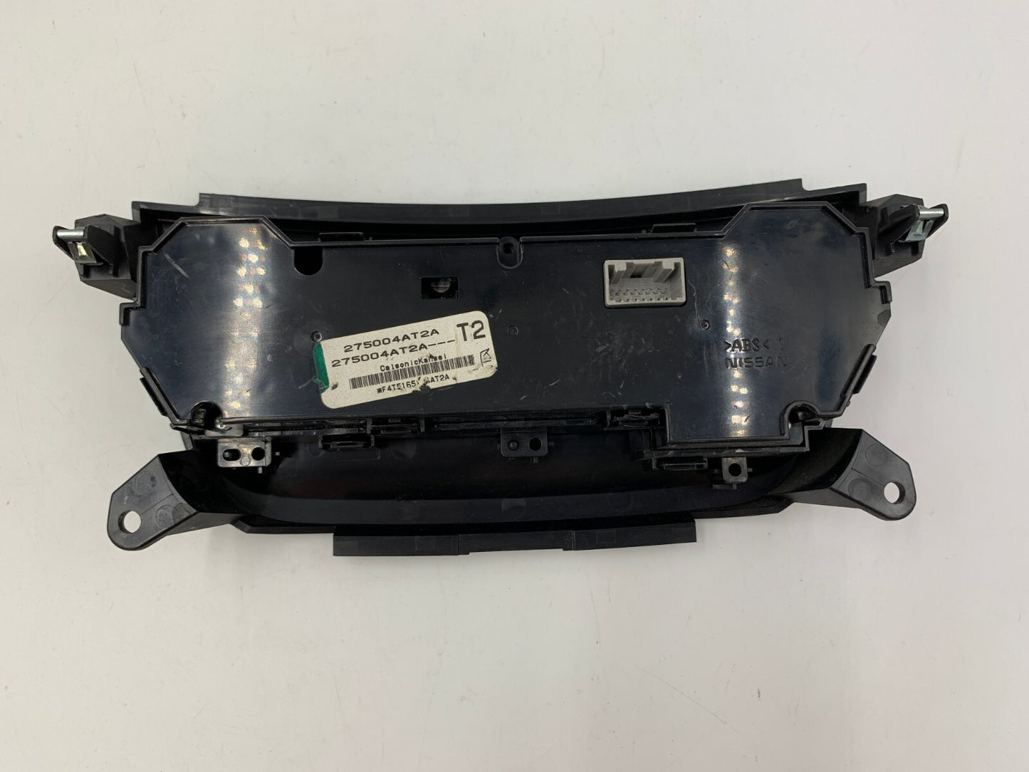 2015-2017 Nissan Sentra AC Heater Climate Control Unit OEM B01B01011