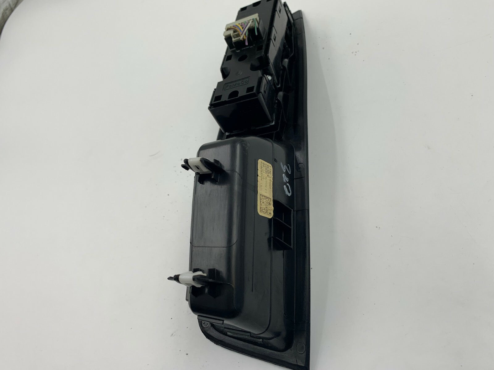 2015-2019 Ford Edge Master Power Window Switch OEM B41015