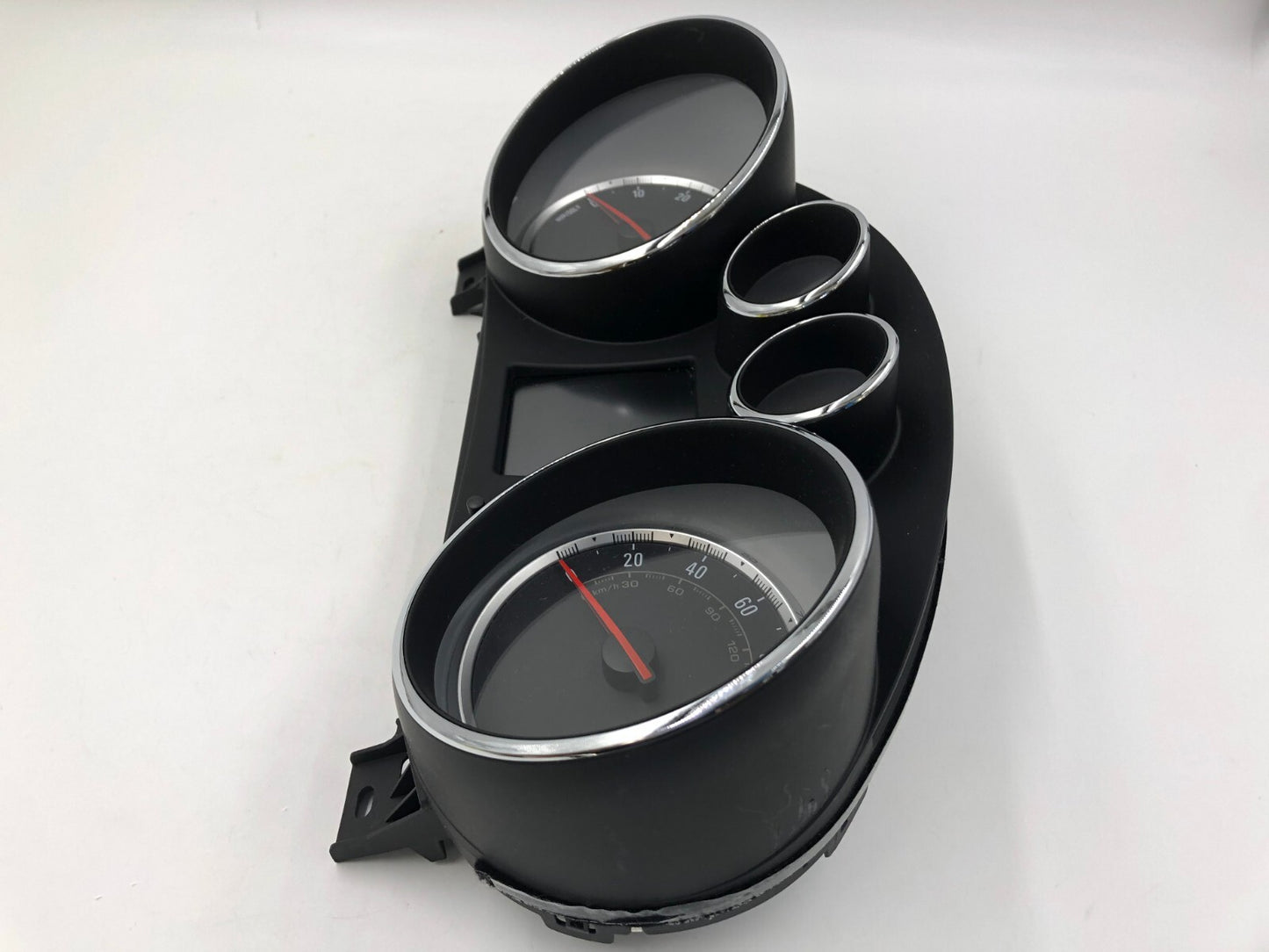 2013 Buick Regal Speedometer Instrument Cluster 73,851 Miles OEM E01B67003