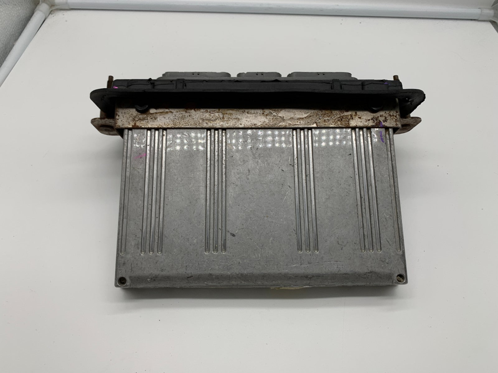 2002 Ford Explorer Engine ECM Electronic Control Module OEM D04B46007