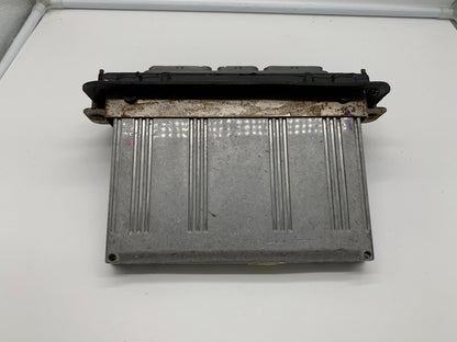 2002 Ford Explorer Engine ECM Electronic Control Module OEM D04B46007