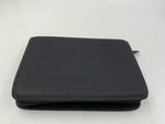 Mazda Owners Manual Case Only D04B33046