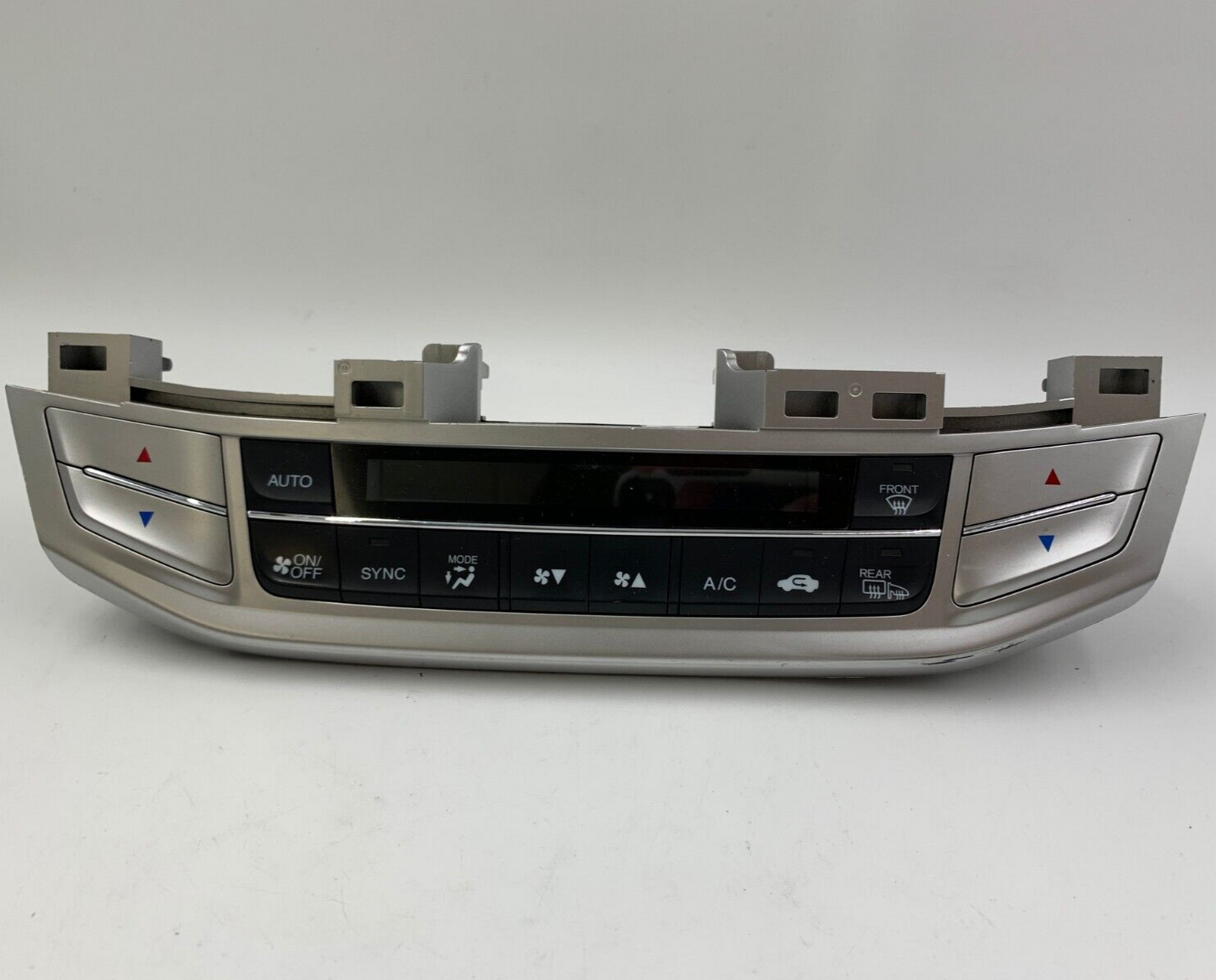 2013-2015 Honda Accord AC Heater Climate Control Unit OEM C01B49047