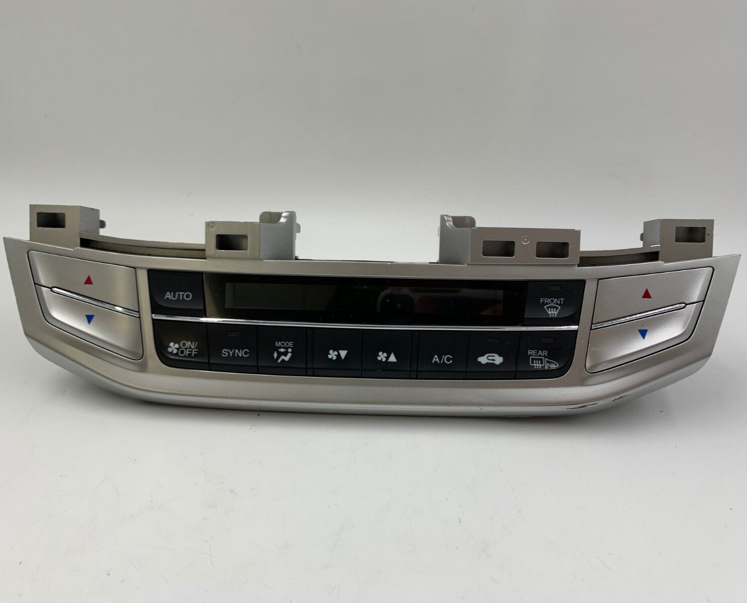 2013-2015 Honda Accord AC Heater Climate Control Unit OEM C01B49047