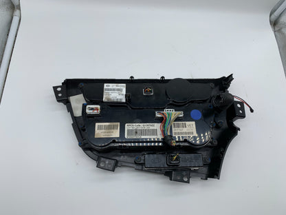 2011-2013 Kia Optima AC Heater Climate Control Unit OEM C03B52003