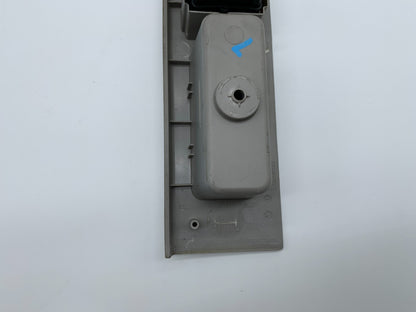 2008-2011 Mercury Mariner Master Power Window Switch OEM B03B35088