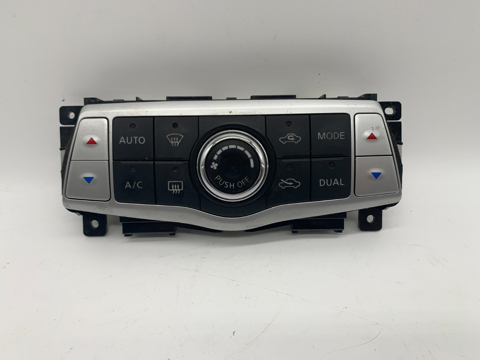 2009-2014 Nissan Maxima Climate Control AC Heater Unit OEM 275009N01A