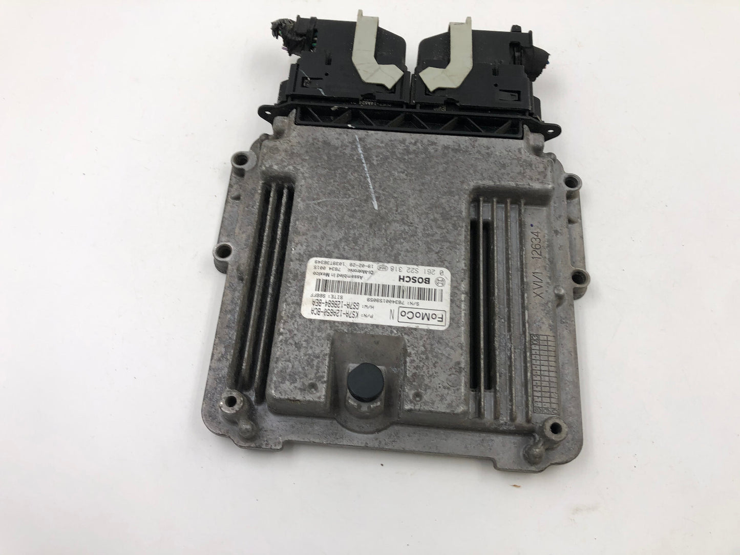 2017-2019 Ford Fusion Engine Control Module Unit ECU ECM OEM E03B64005