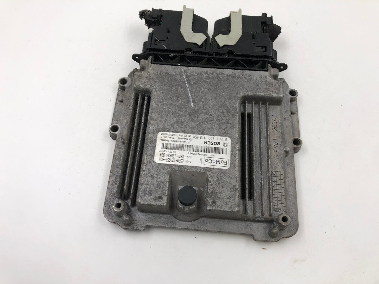 2017-2019 Ford Fusion Engine Control Module Unit ECU ECM OEM E03B64005