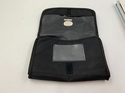 2014 Mazda CX-9 CX9 Owners Manual Set with Case OEM B02B18040