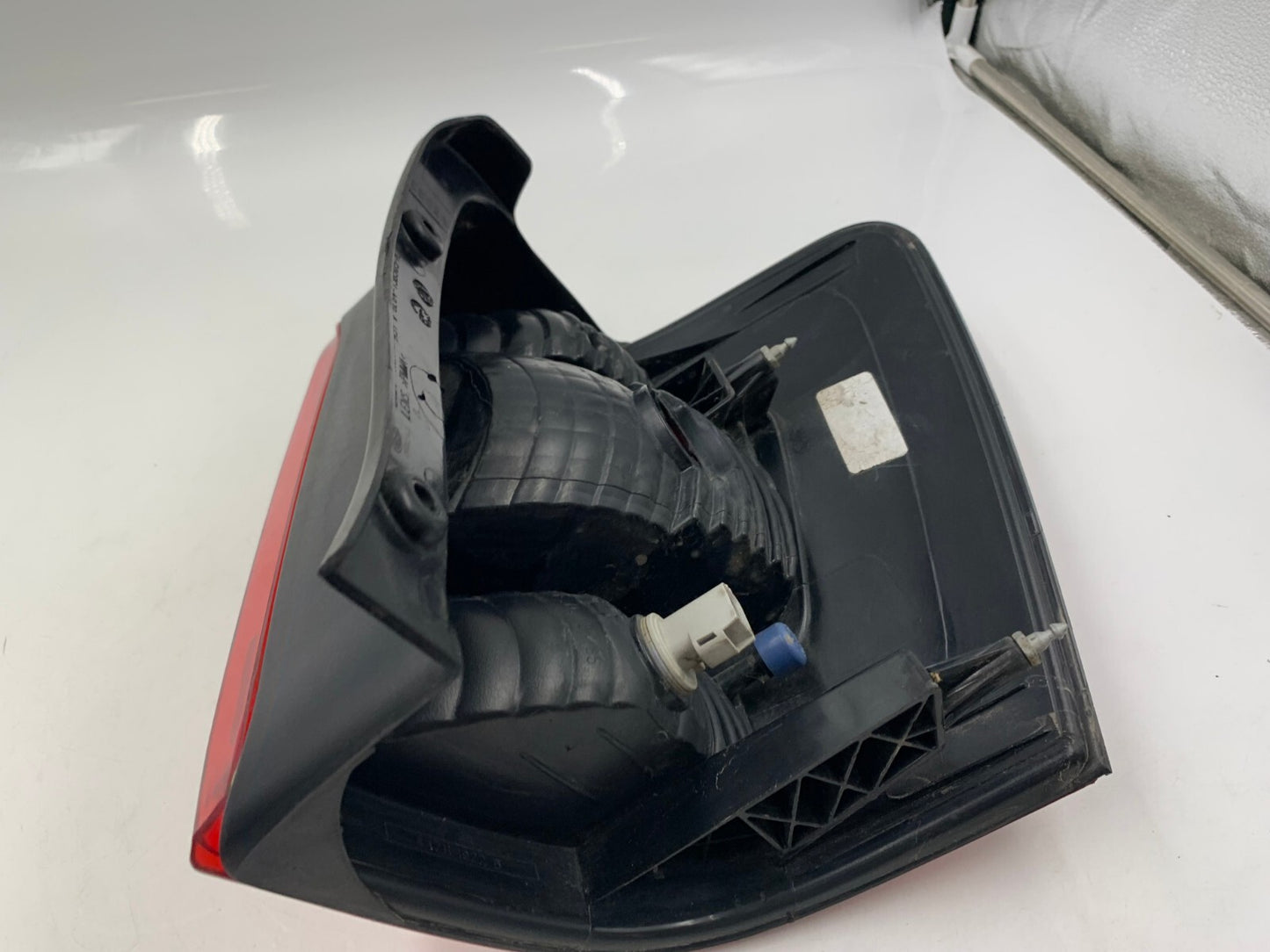 2008-2012 Ford Escape Driver Side Tail light Taillight OEM B04B02046