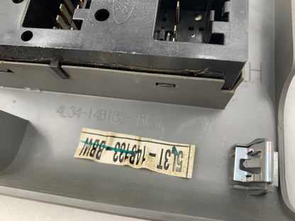 2003-2008 Ford F-150 Master Power Window Switch OEM D04B01025