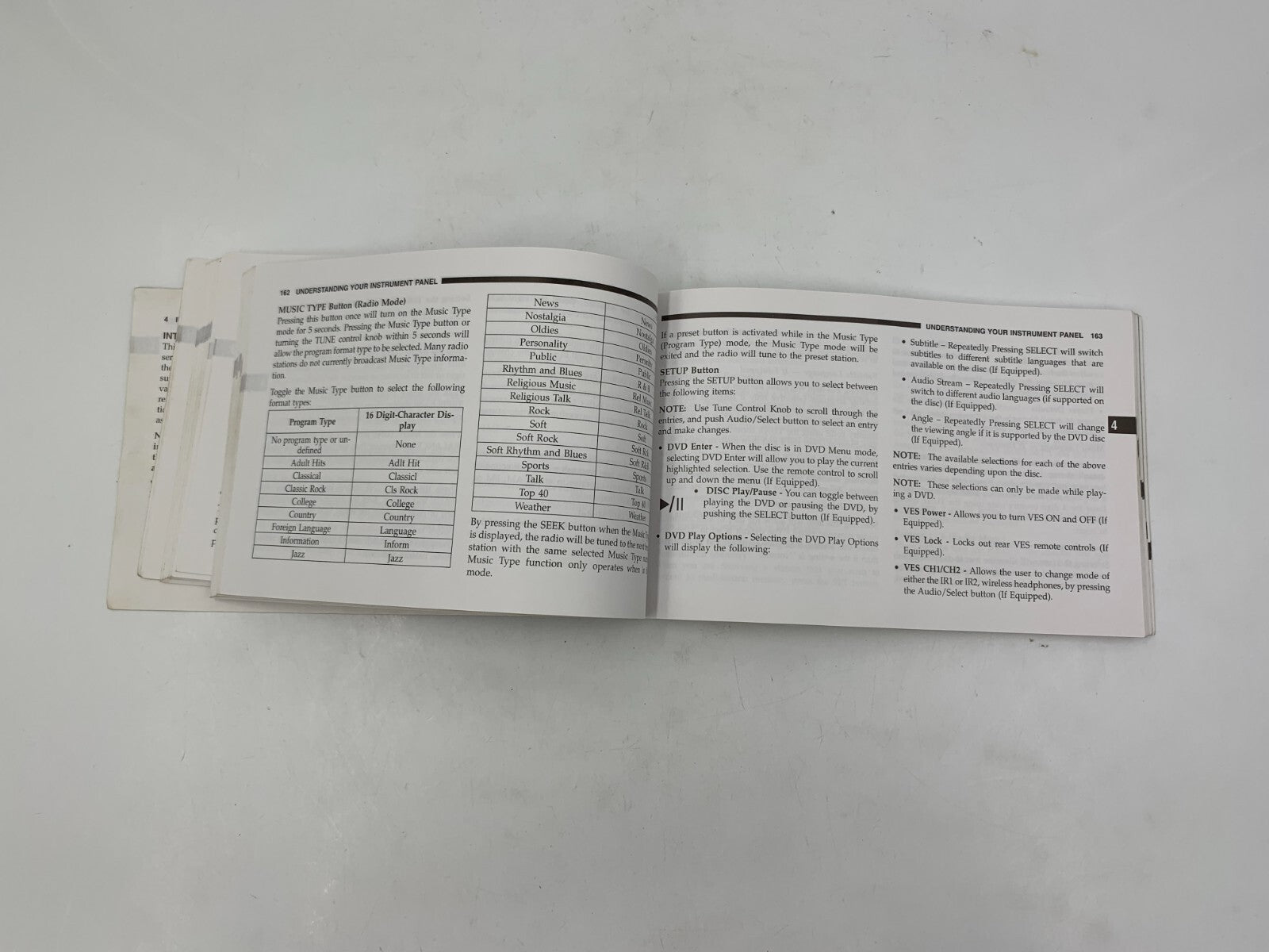 2007 Chrysler Sebring Owners Manual OEM C01B53017