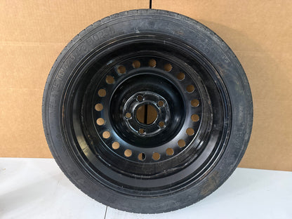 2010-2016 Buick Lacrosse Impala 17" Spare Tire Compact Donut Wheel T125/70R17