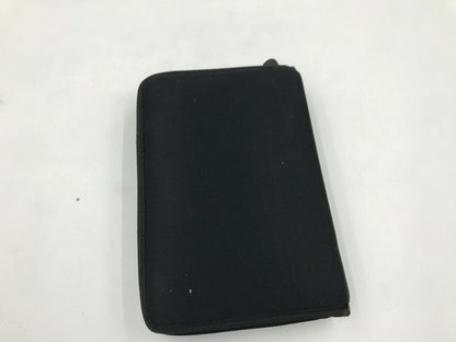 2007 Mazda 6 Owners Manual with Case OEM