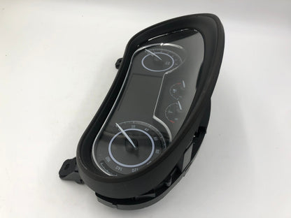 2015 Buick Regal Speedometer Instrument Cluster 12231 Miles OEM D04B10035