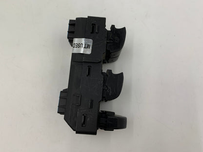 2010-2012 Ford Fusion Master Power Window Switch OEM C04B66010