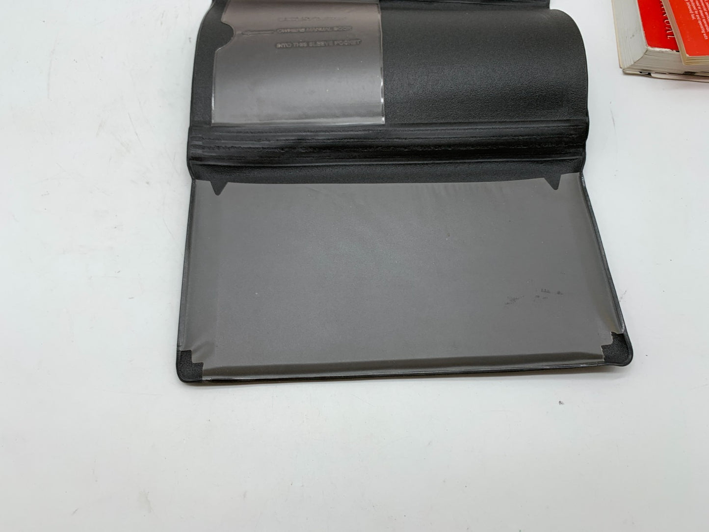 2006 Dodge Dakota Owners Manual Set with Case OEM C02B07011