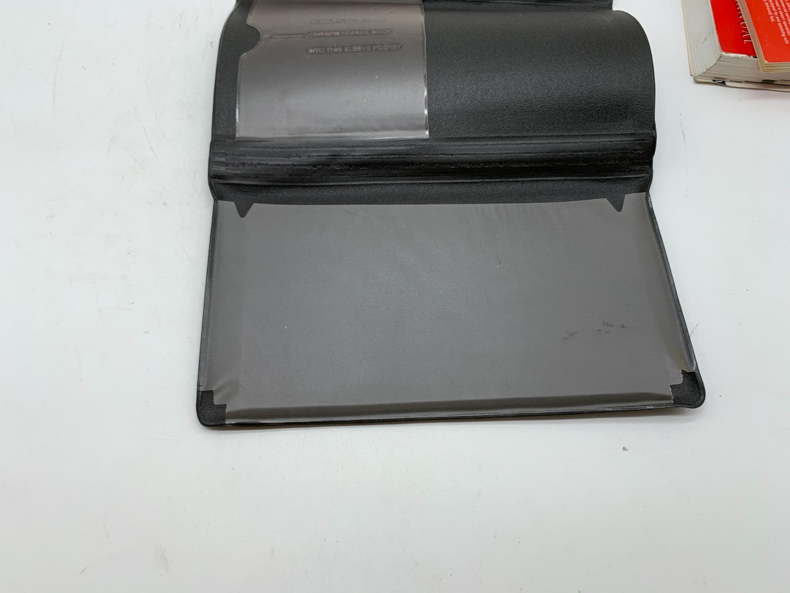 2006 Dodge Dakota Owners Manual Set with Case OEM C02B07011