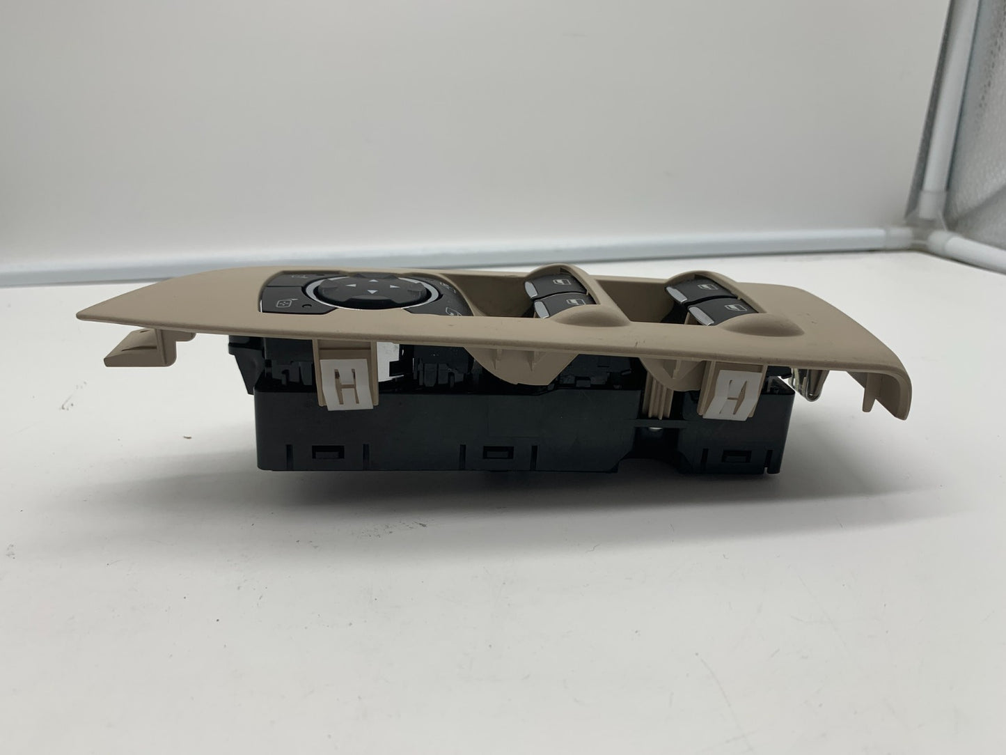 2013-2020 Lincoln MKZ Master Power Window Switch OEM B03B22054