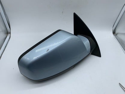 2011-2014 Chevrolet Equinox Passenger View Power Door Mirror Topaz OEM D03B38050