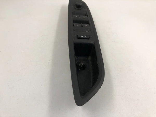 2014-2016 Buick Encore Master Power Window Switch OEM I02B25025