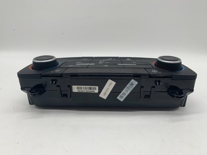 2015-2018 Ford Focus Climate Control AC Heater Unit OEM F1ET19980JJ