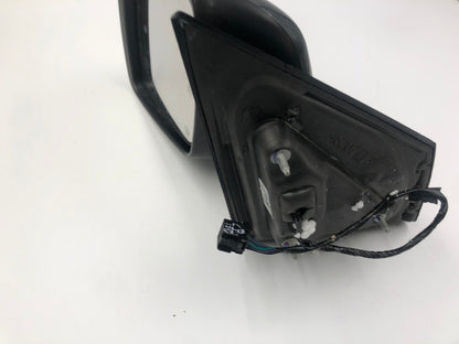 2009-2020 Dodge Journey Driver Side View Power Door Mirror Black OEM B01B52004